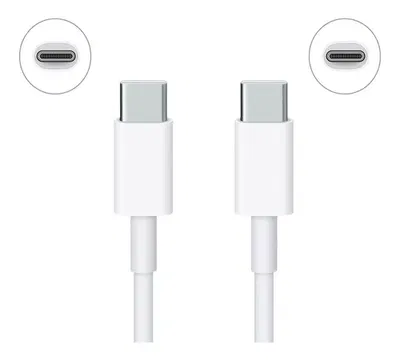 Cable USB C a C