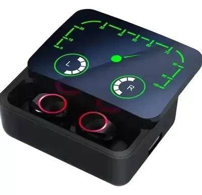 Auriculares Bluetooth M90 Max