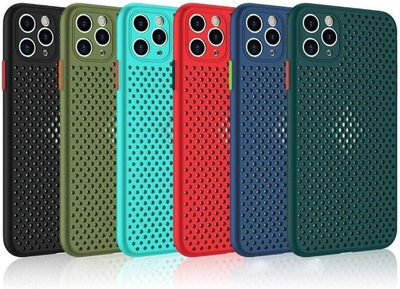 Fundas con disipación de calor IPhone 12