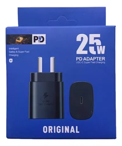 Adaptador Samsung 25W