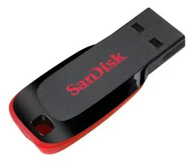 Pendrive 64GB SanDisk