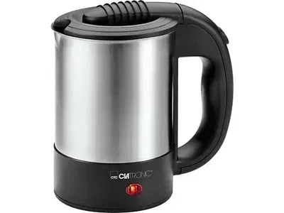 Pava Electrica Para Auto 500ml