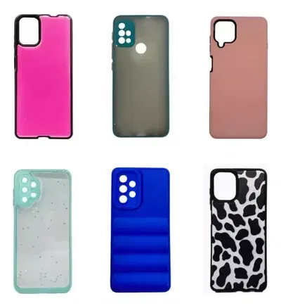 Fundas varias