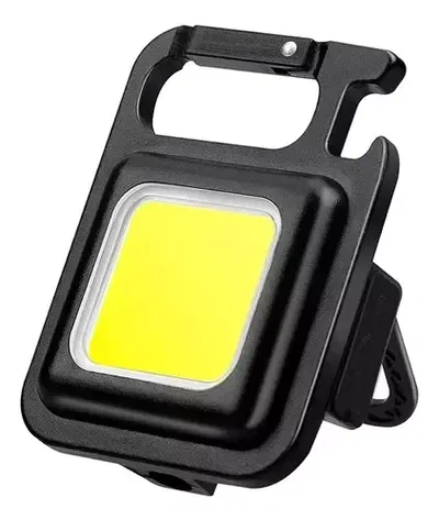 Mini Llavero Linterna Led