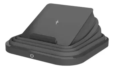 Cargador Plataforma Inalambrica