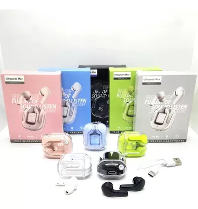 AURICULARES ULTRAPODS MAX