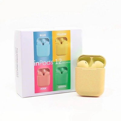 Auriculares InPods 12