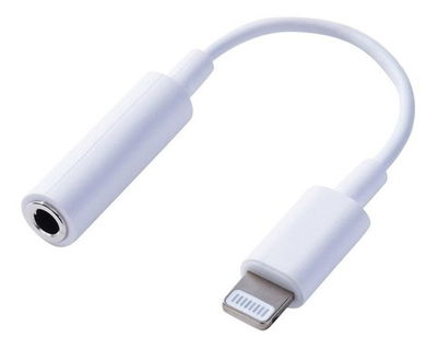 Adaptador Auricular a IPhone