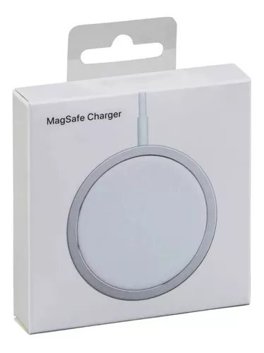 Cargador MagSafe IPhone