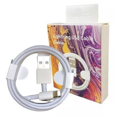Cable USB a IPhone