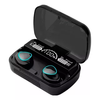 Auriculares M10
