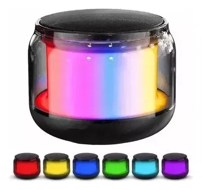 Parlante Music Mini Speaker L59