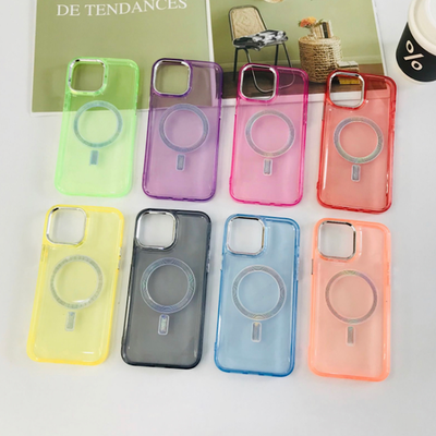 Fundas Magsafe Electro