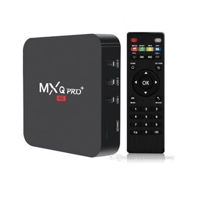 TV BOX PRO 5G 4K