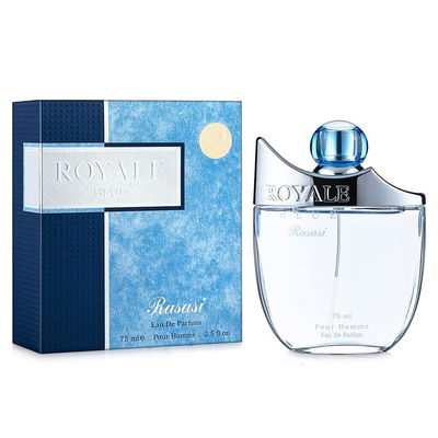 Rasasi Royale Blue