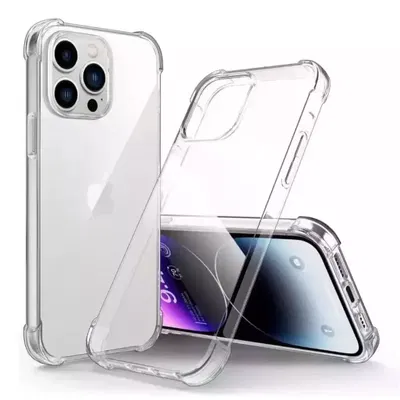 Funda rigida Transparente
