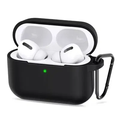 Funda AirPods Pro 2 Negro