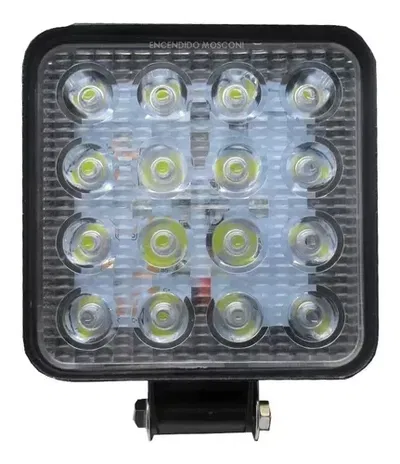 Neblinero Led