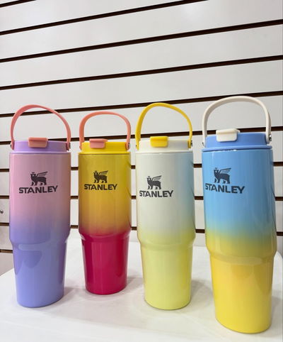 Vaso Termico Stanley Bi-Color