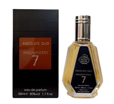 Absolute Oud 50ml