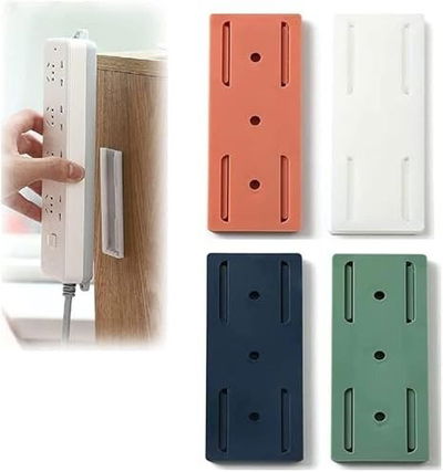Soporte Adhesivo para Pared
