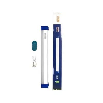 Lampara Led USB Bajo Mesada