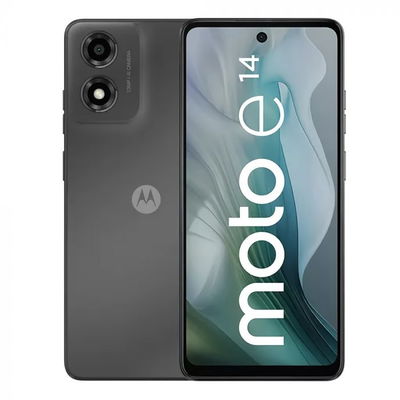 Moto E14