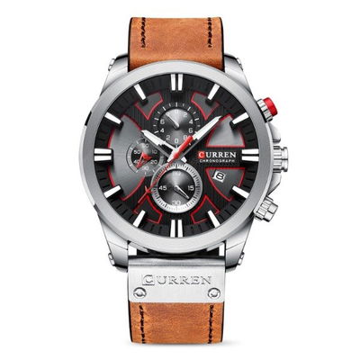 Reloj Curren Modelo 8346 Para Hombre