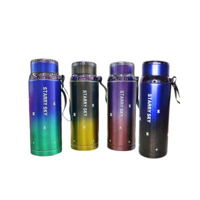 Termo 500ml Starry Sky
