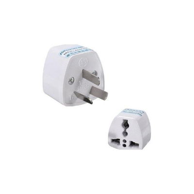 Adaptador Mosquito De Pared