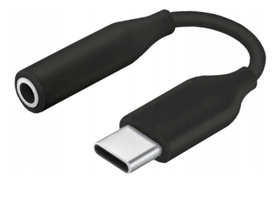 Adaptador Jack a USB C Samsung