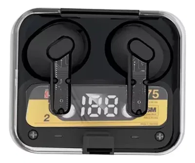Auriculares Y-09