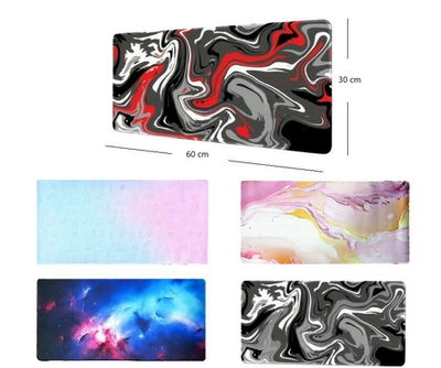 PAD ESCRITORIO 600X300X2MM