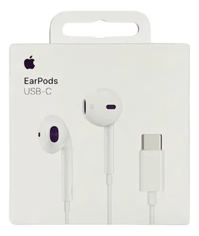 AURICULAR EARPODS TIPO C