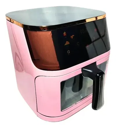 FREIDORA DE AIRE 10L