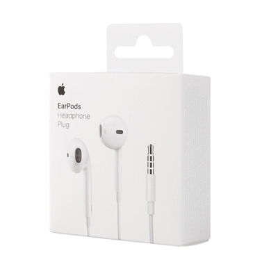 AURICULAR EARPODS AUX
