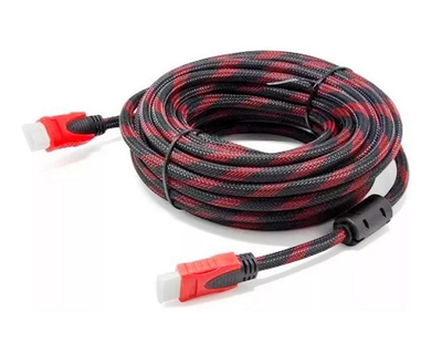Cable HDMI Mallado