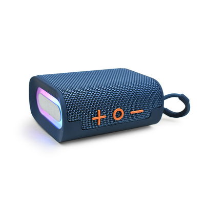 Parlante Tipo JBL GO4 Pro
