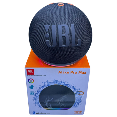 Parlante Tipo JBL Alexa