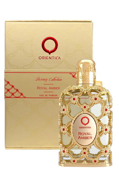 ORIENTICA Royal Amber (Unisex)