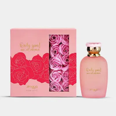 ZIMAYA Only You 100ml