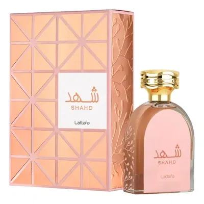 LATTAFA Shahd Eau de Parfum 100ml
