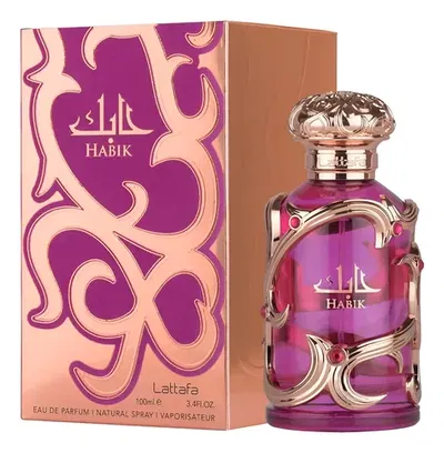 Lattafa Habik Women 100ml