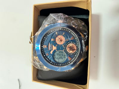 Reloj Duantai Modelo 1187