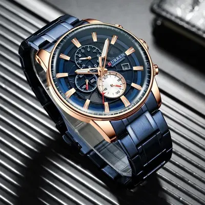 Reloj Curren Modelo 8362