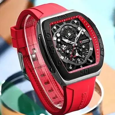 Reloj Curren Modelo 8443  
