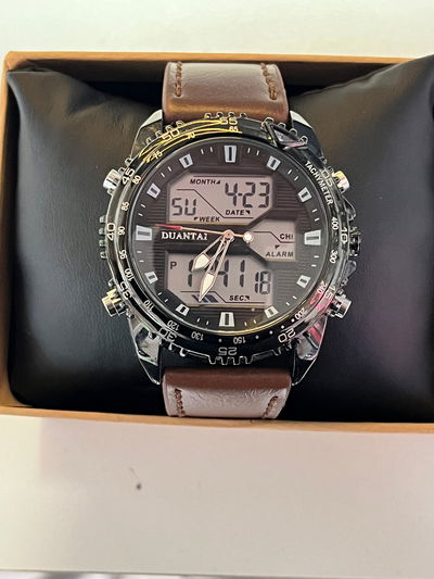 Reloj Duantai Modelo 1173  