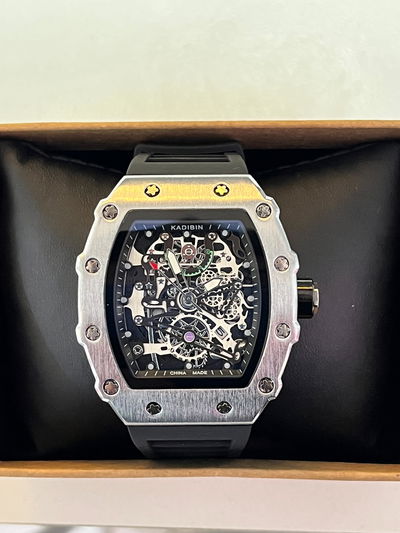 Reloj Kadibin (Richard Mille)  