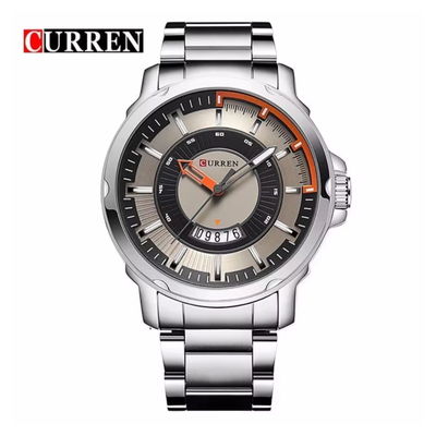 Reloj Curren Modelo 8229  