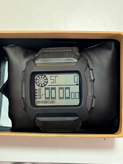 Reloj Deportivo Banami Modelo 1815G